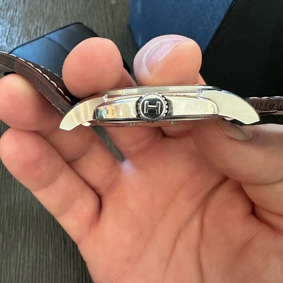 Hamilton Jazzmaster Automatic Watch - Picture 6 of 6